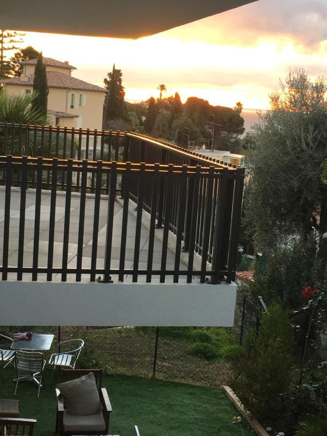 The Cocoon Apartment Nizza