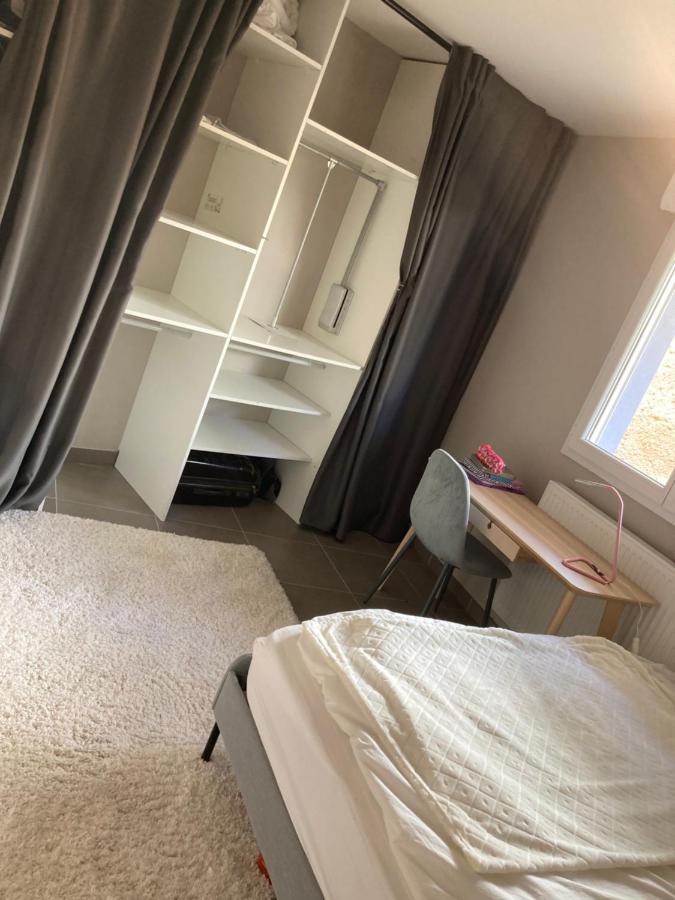 The Cocoon Appartement *